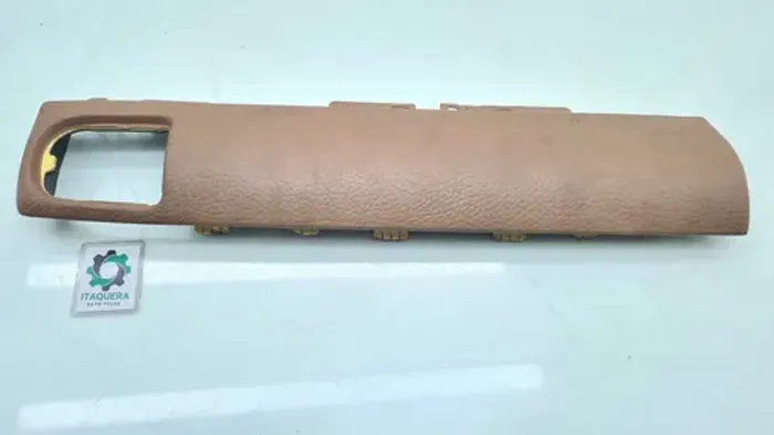 Acabamento Painel Difusor Ar Lado Direito Porsche Cayenne 08