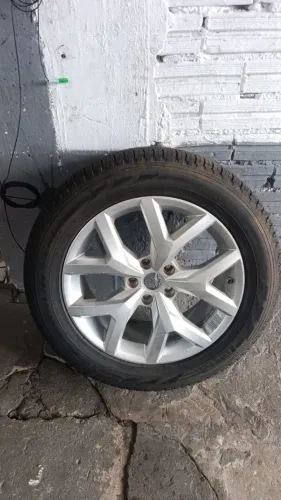 RODA AMAROK NOVA NUNCA USADA
