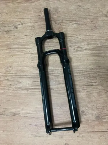 Suspensão Rockshox SID 3P 120mm - Nova - 0km