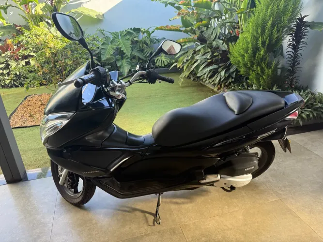 Honda PCX 150 2015 ? Único dono ? Abaixo da FIPE