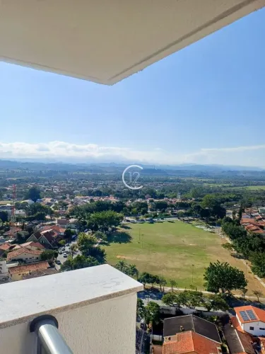 Apartamento com vista livre, 2 dormitórios à venda, 59 m² por R$ 750.000 - Jardim Esplanad