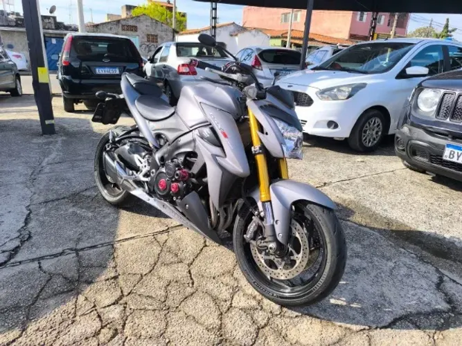 SUZUKI Gsx-s 1000 2017/2018