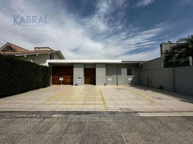Casa Santa Mônica