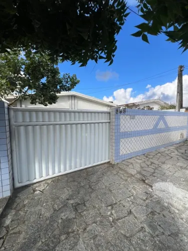 Casa para Venda em João Pessoa / PB no bairro Cristo Redentor