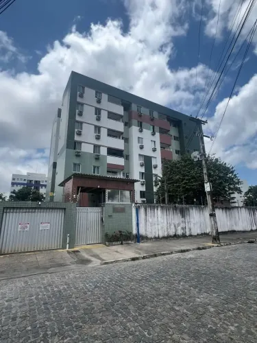 Apartamento à venda no PORTAL DA VÁRZEA, VÁRZEA, Recife, PE