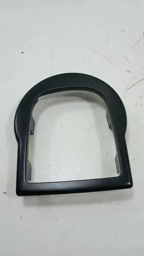 Moldura Aro Console Central Citroen C4 Pallas 2.0 2011