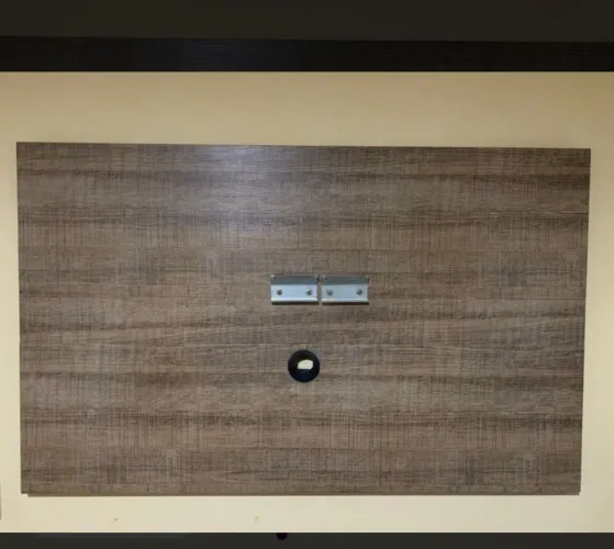 Kit painel de sala