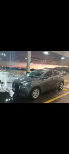 Hyundai HB20 C.style/c.plus 1.6 Flex 16V Aut. 2019