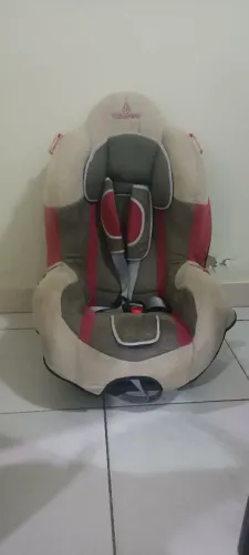 Cadeirinha Galzerano