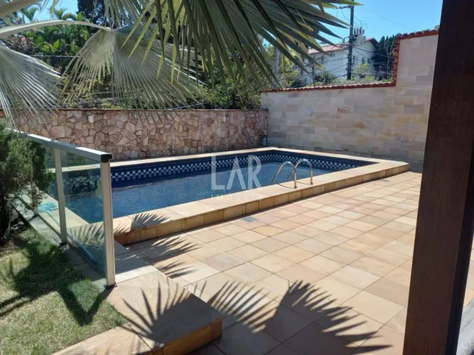 Casa à venda, 4 quartos, 2 suítes, 9 vagas, São Luiz - Belo Horizonte/MG