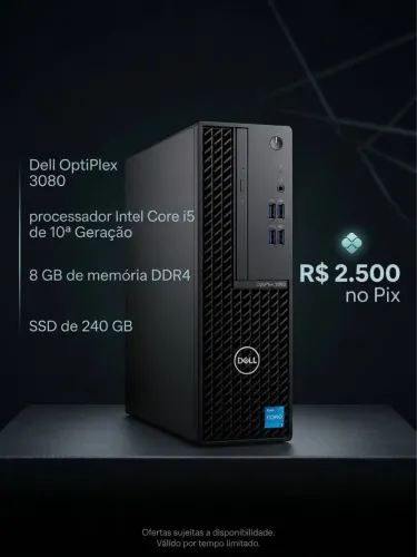 PC DELL