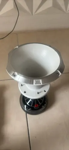 Corneta d250 trio