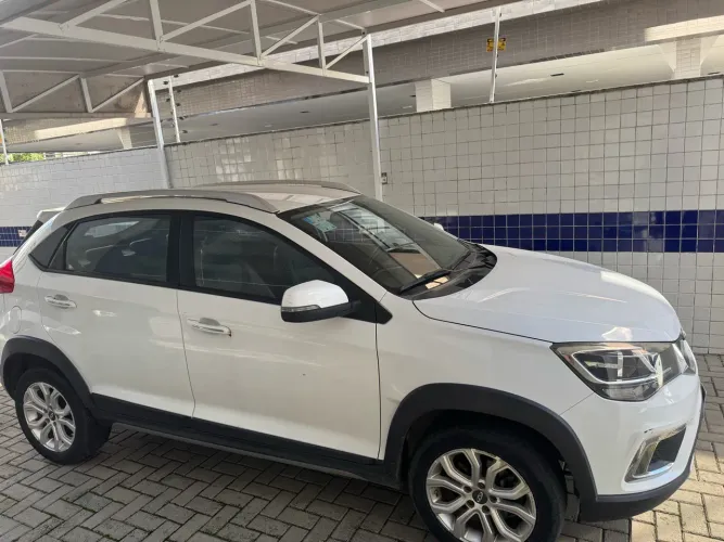 Chery Tiggo 2 Look 1.5 16V Flex Mec. 5P 2020