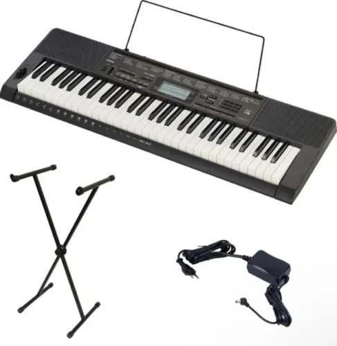 Teclado Casio CTK 3500