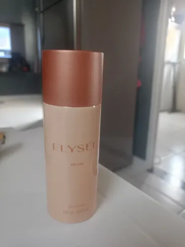 Vendo body Splash Elysée