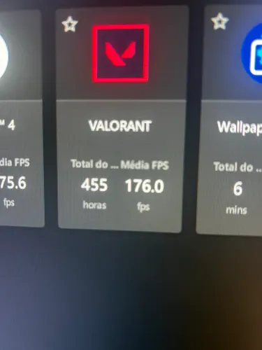Rx 7600 seminova, motivo da venda, pq abriu uma oportunidade e preciso do dinheiro