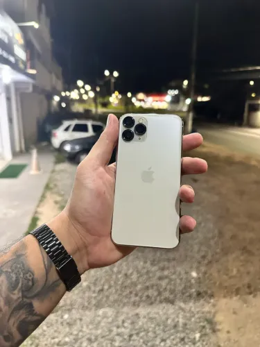 iPhone 11 Pro 64gb - Parcelo no cartão - Entrego