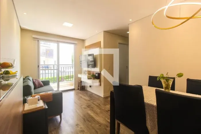 Apartamento à Venda - Itaquera, 2 Quartos, 45 m2