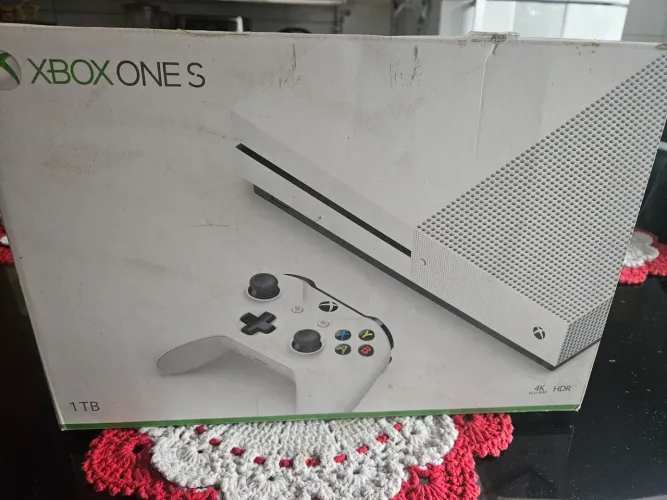 Xbox one