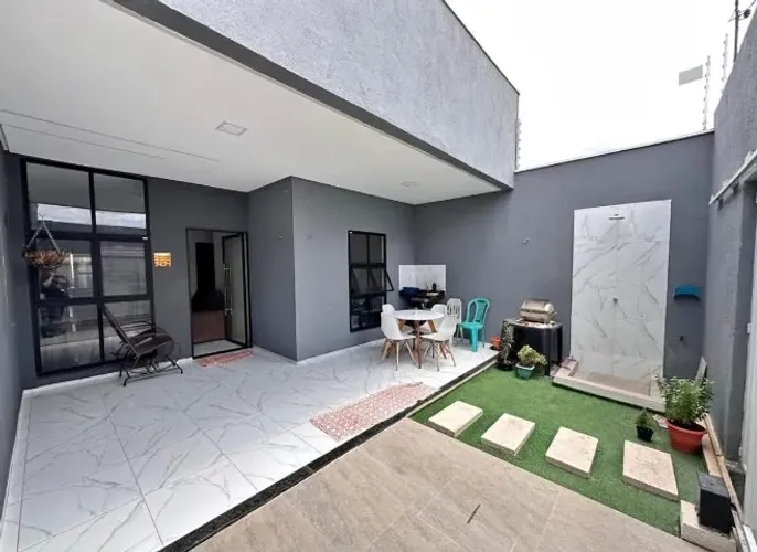 CASA A VENDA PADRÃO JARDIM PAULISTANO