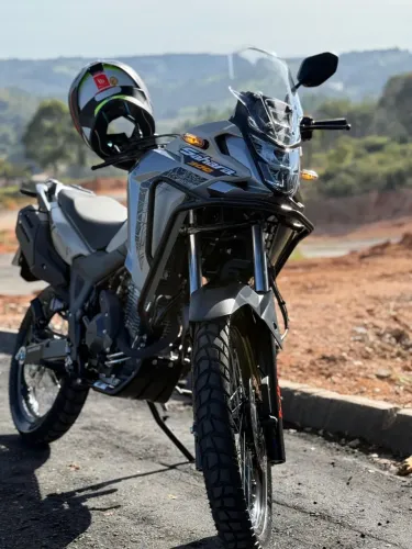 Sahara Adventure ABS zero