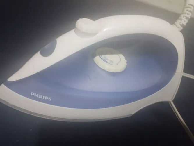 Ferro de passar Philips 