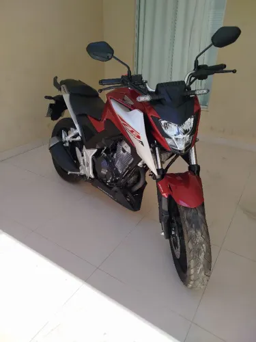 Twister zero km 2026 , whatsapp *41