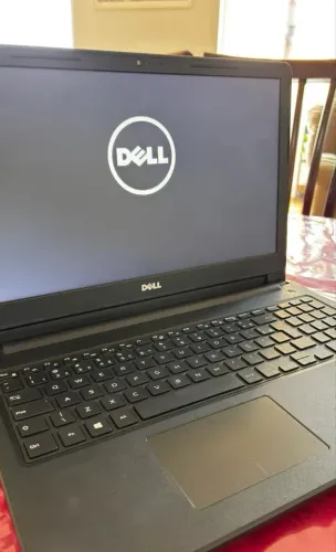 Dell i3 6 Geracao / 8GB de Ram / HD SSD 240GB  = R$ 1100