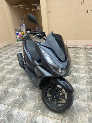 Honda PCX 160 / 2023