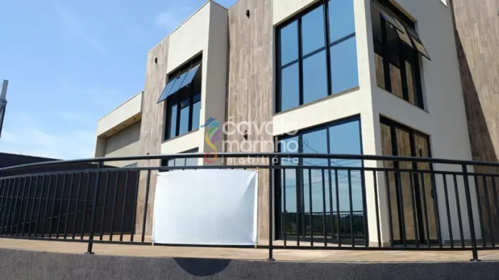 Ponto comercial para alugar de 400m² - Jardim San Marco - Bonfim Paulista.