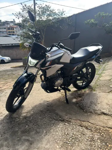 YBR 150 FACTOR FLEX 2025