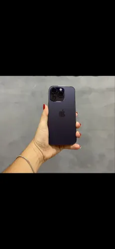 iPhone 14 Pro - 256gb