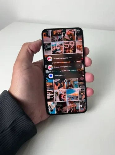 Samsung Galaxy S23 Novíssimo 