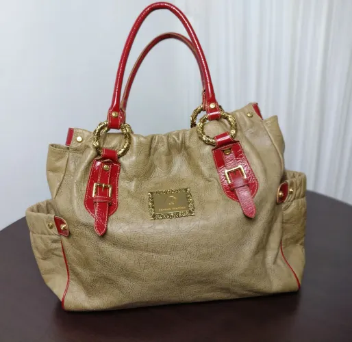 Bolsa Carmen Steffens Grande