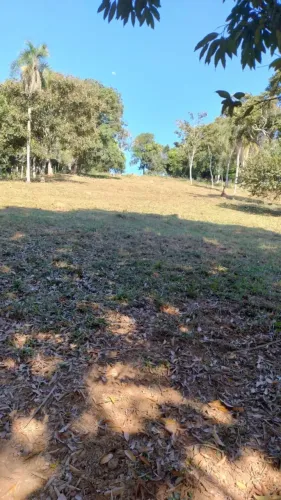 Terreno com 21000 m² Ano Bom Itajubá