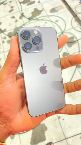 iPhone 13 Pro 256GB 