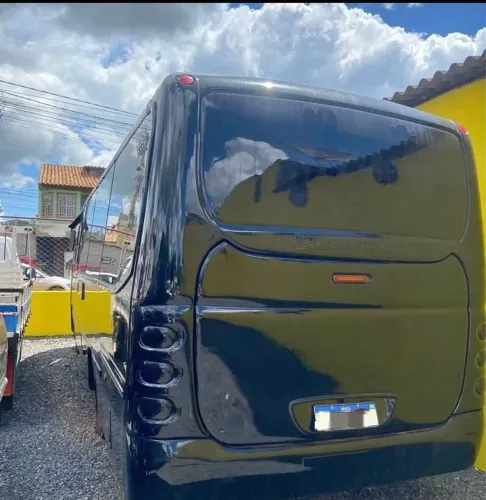 Micro ônibus
