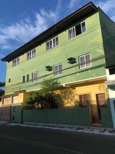 Sobrado à venda