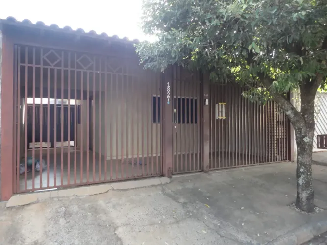 Casa Vila Verde Mirassol