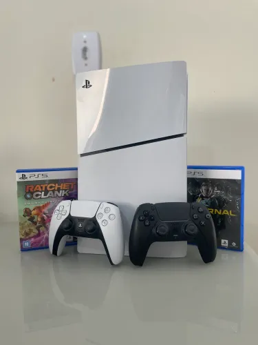 PS5