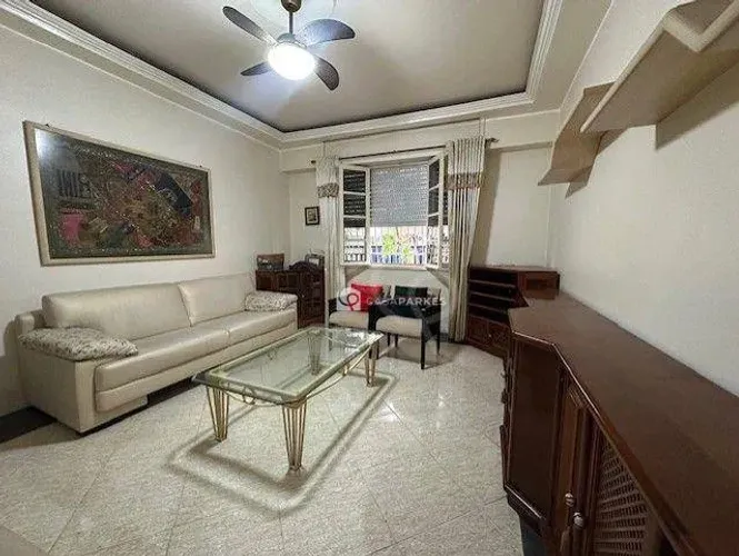 Apartamento com 2 dormitórios à venda, 87 m² por R$ 1.320.000,00 - Copacabana - Rio de Jan
