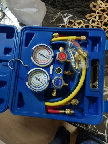 Manifold eos novo 