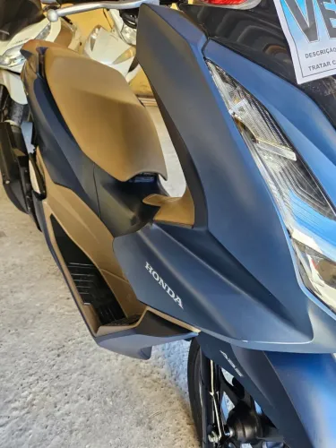 PCX DLX 2023/2024 (pra vender rápido 18.200,00