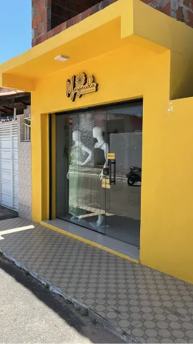 Porta de Vidro