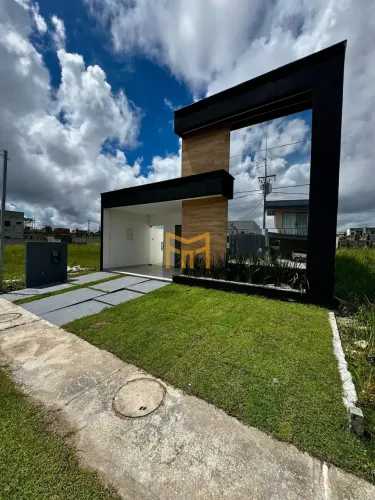 Casa à venda, Condomínio Jardins das Mangueiras, Tapanã, Belém, PA