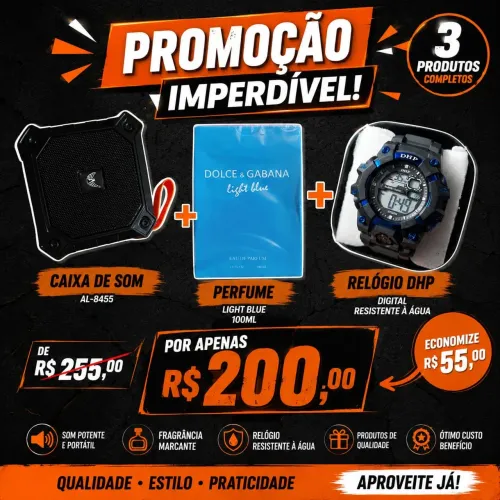 Promoção 