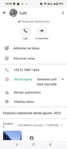 Contra se ajudante, pra trabalhar com calha, meu ZAP tá na foto do anúncio 