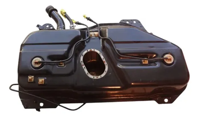 Tanque De Combustivel De Metal Fiat Palio El 1.5 1998