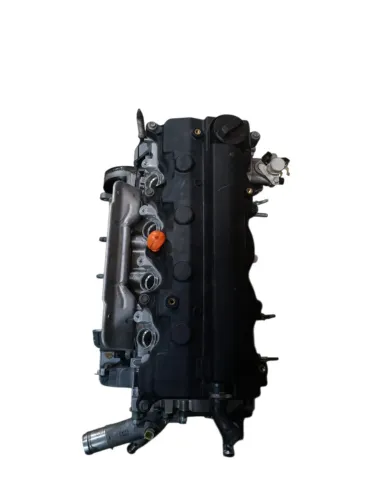 Motor Honda Crv Lx Flex 2013