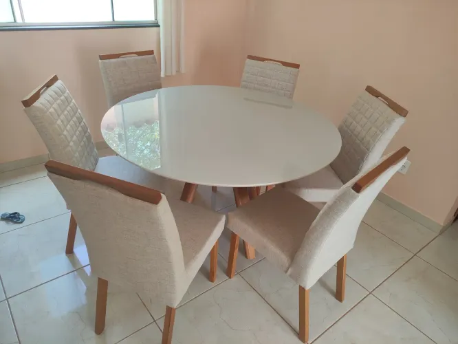Mesa madeira